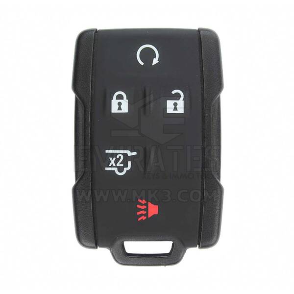 Chevrolet Tahoe 2015-2016 Genuine Remote 433MHz 22859390