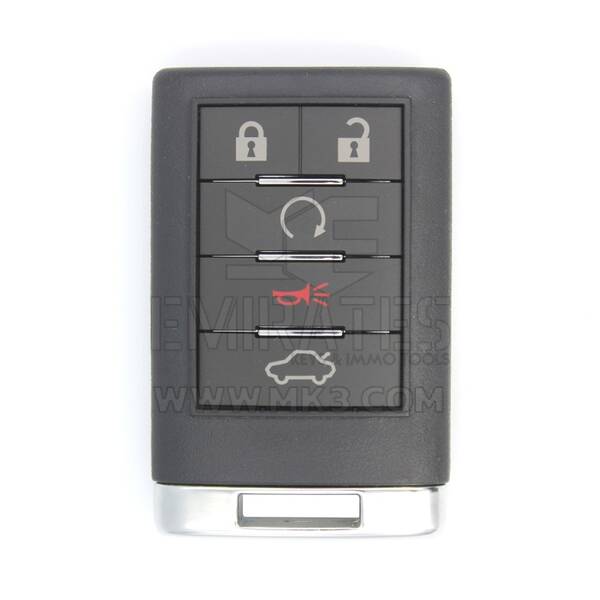 مفتاح ريموت أصلي لكاديلاك CTS 2008-2013 بتردد 315 ميجاهرتز 5923879