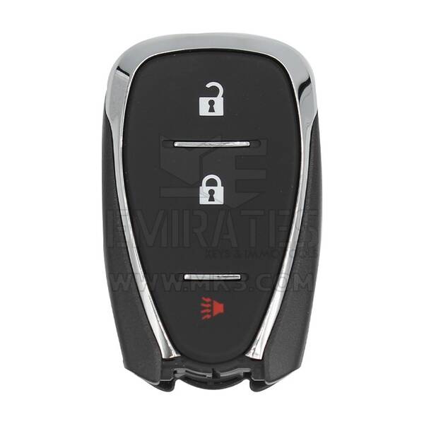 Chevrolet Traverse 2017-2019 Genuine Remote Key 433MHz 13590473 / 13591384 / 13529644 / 13529639 / 13530711