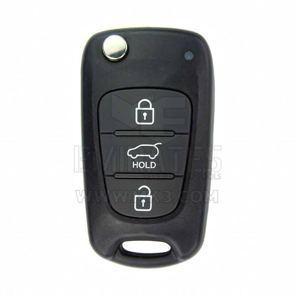 Hyundai I30 2014 Genuine Remote 3 Buttons 433MHz 95430-A5101