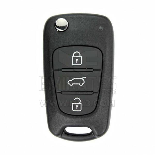 Hyundai I30 2012 Genuine Flip Remote 3 Buttons 433MHz 95430-2L630