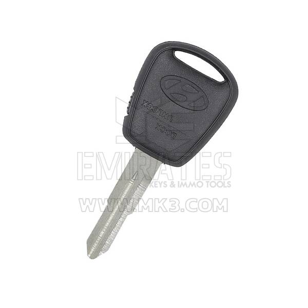 Llave remota genuina Hyundai 1 botón 447MHz 81996-4F100