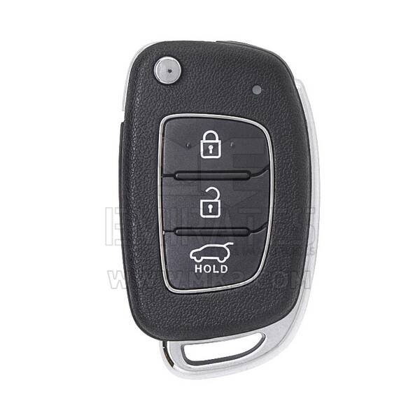 Hyundai I20 2015 Оригинальный выкидной дистанционный ключ 433 МГц 95430-C7600