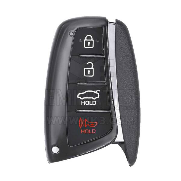 Hyundai Equus 2014-2016 Control remoto de llave inteligente genuino 433MHz 95440-3N470