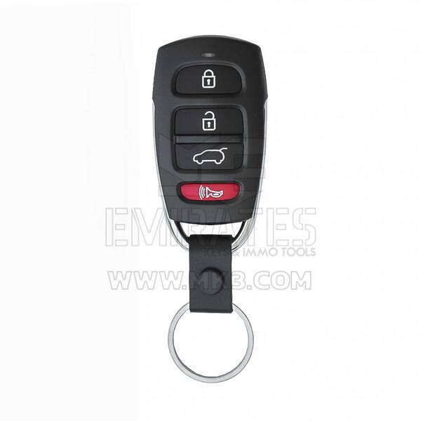 Hyundai Veracruz 2007 Genuine Medal Remote 433MHz 95430-3J301