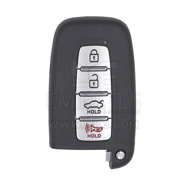 Hyundai Sonata 2011-2014 Genuine Smart Remote Key 3+1 Buttons 315MHz 95440-3Q000