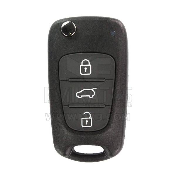 Hyunda Azera 2011 Llave remota genuina 433MHz 95430-2L600