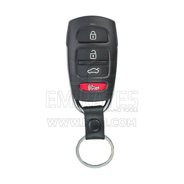 Hyundai Azera 2006-2011 Genuine Medal Remote 315 МГц 95430-3L022