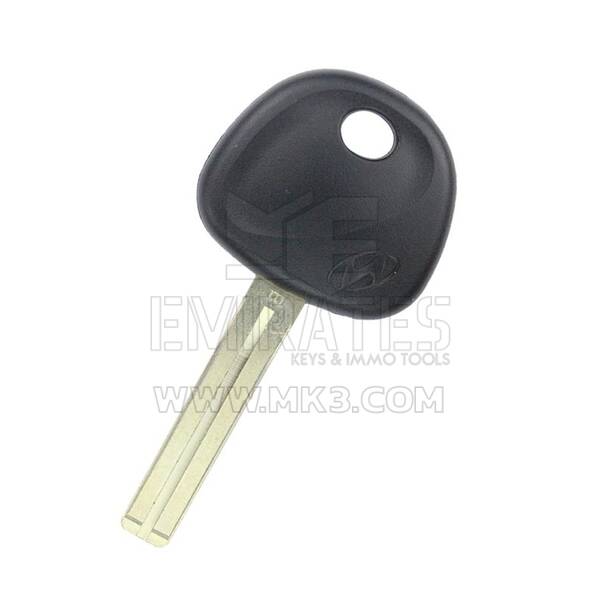 Hyundai Genuine Laser Key Without Transponder 81996-3S000