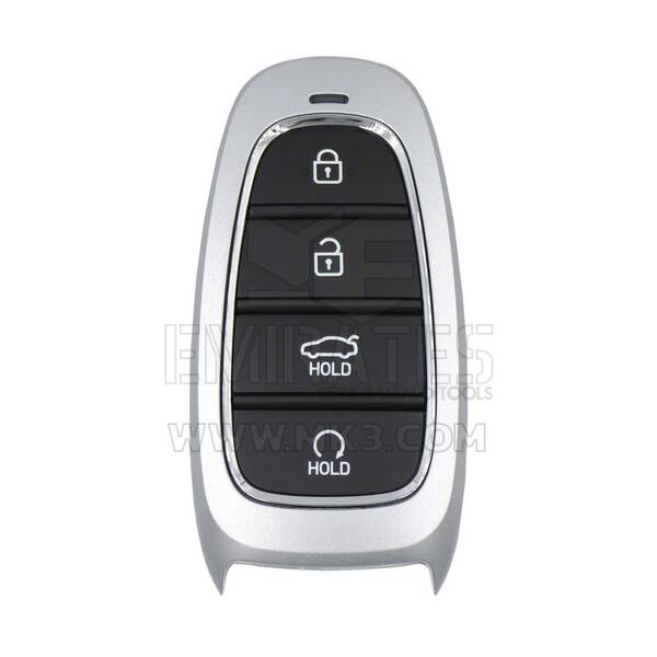 Hyundai Azera 2022 Genuine Smart Remote Key 4 Buttons 433MHz 95440-G8150