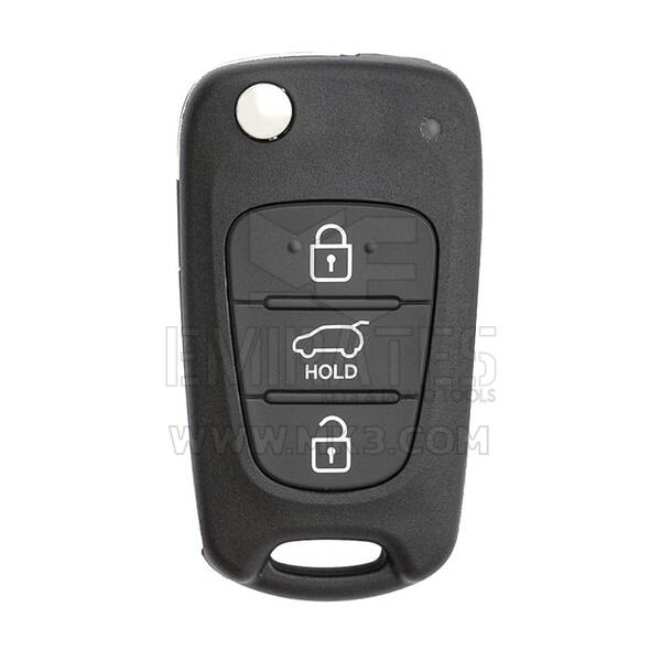 Kia Sorento 2013-2014 Оригинальный выкидной ключ 433 МГц 95430-2P910 / 95430-2P911