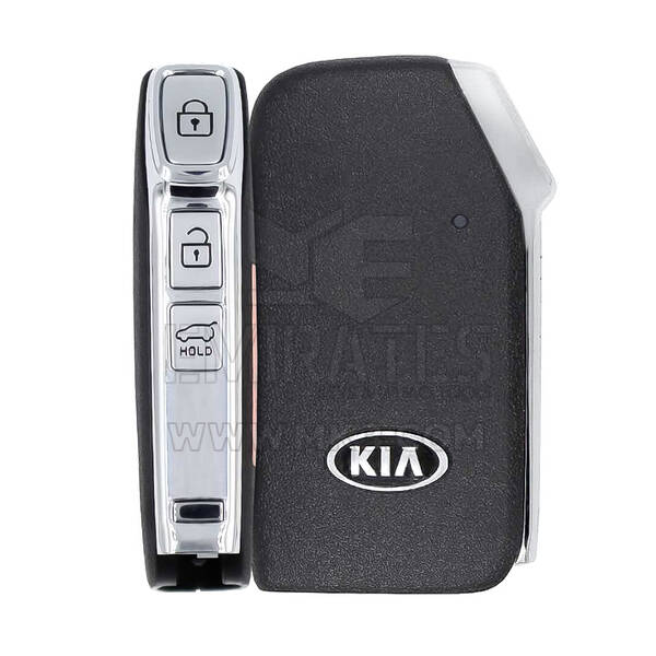 Chave remota inteligente original KIA Sportage 2019 3 botões 433 MHz 95440-F1300