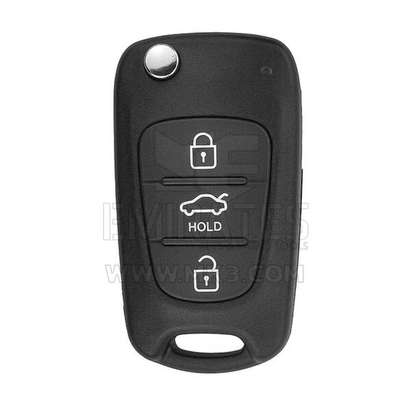 KIA Cadenza 2012 Genuine Flip Remote Key 433MHz 95430-3R600