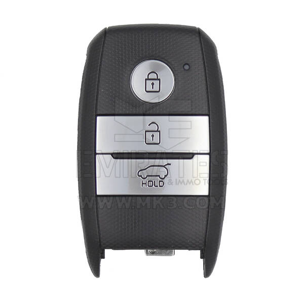 KIA Seltos 2020 Original Smart Remote Key 3 Buttons 433MHz 95440-Q6000