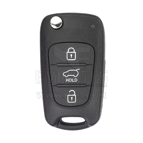 KIA Sportage 2010-2012 Genuine Flip Remote Key 433MHz 95430-3U000