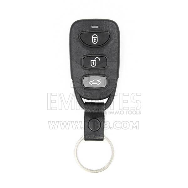 Telecomando originale KIA Optime 2008 4 pulsanti 433 MHz FSK 95430-2G100