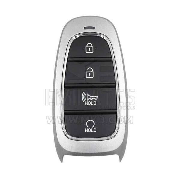 Hyundai Tucson 2023 Genuine Smart Remote Key 3+1 Buttons 433MHz 95440-N9052