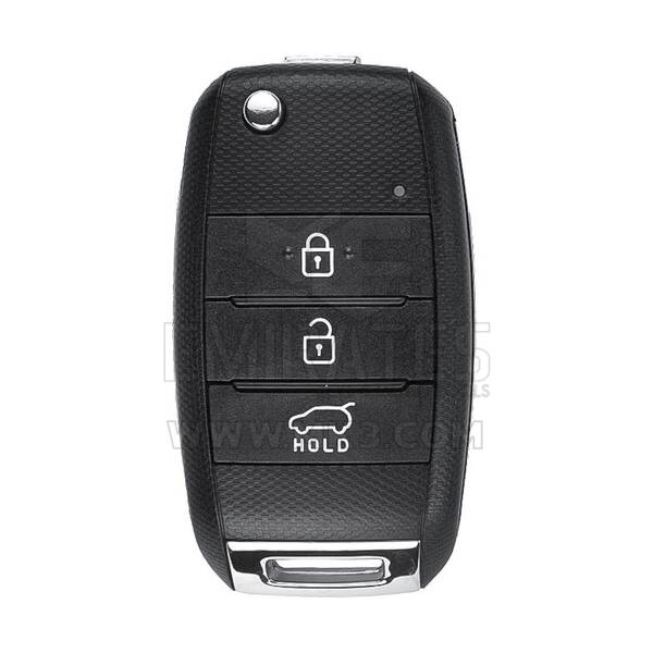 KIA Sorento 2013-2014 Genuine Flip Remote Key 433MHz 95430-2P930