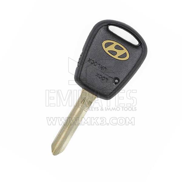 Hyundai H1 2008 Orijinal Uzaktan Anahtar 1 Düğme 433MHz 81996-4H500