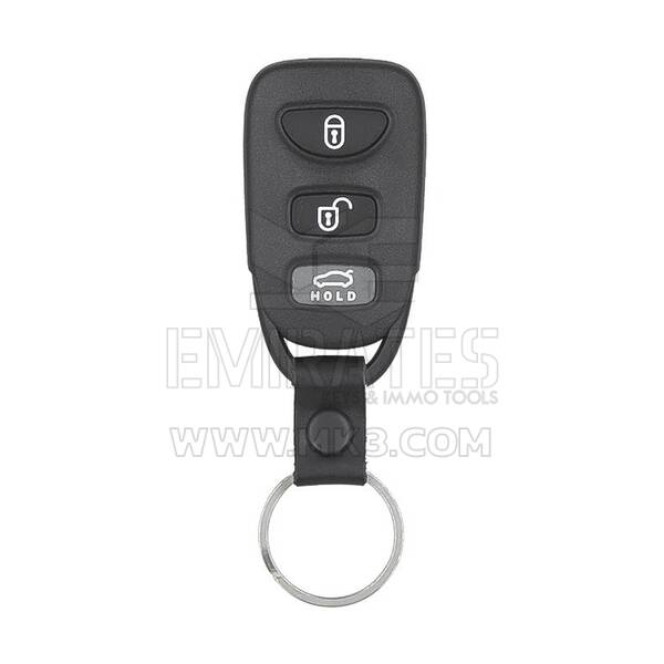 Kia Forte 2011-2012 Orijinal Kumanda 4 Buton 433MHz 95430-1M200