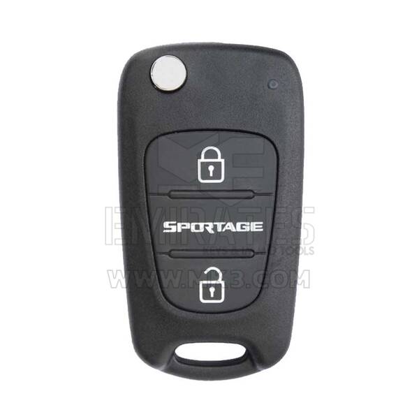 KIA Sportage 2010-2011 Flip Remote Key 433MHz 95430-1F610