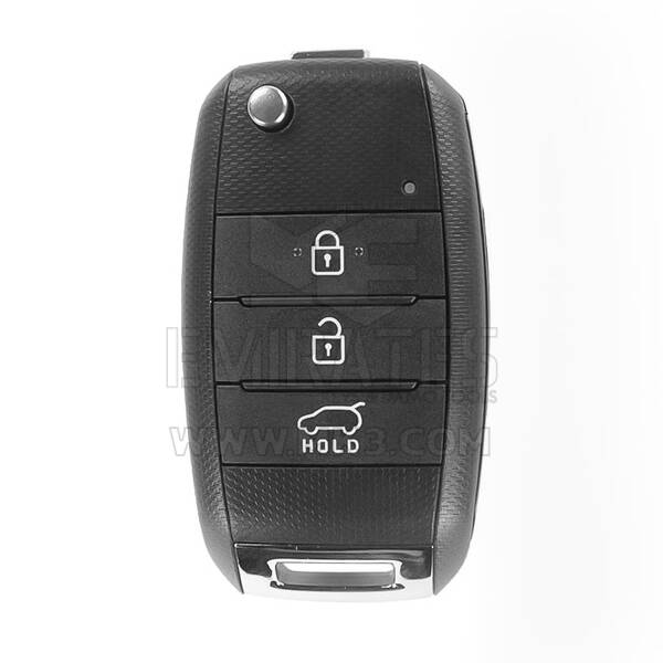 KIA Soul 2014 Genuine Flip Remote Key 433MHz 95430-B2200