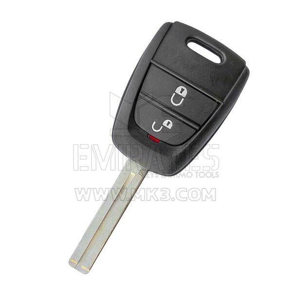 KIA Ceed Genuine Remote Key 2 Buttons 433MHz 81996-1H100