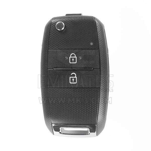 KIA Picanto 2015-2016 Genuine Flip Remote Key 433MHz 95430-1Y600