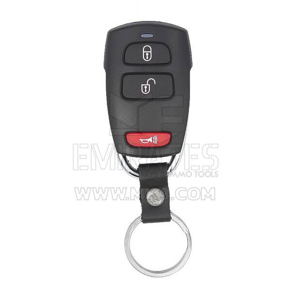 KIA Mohave 2009-2013 Оригинальный удаленный ключ 433 МГц 95430-2J300