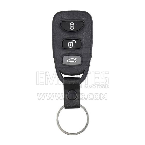 Kia Optima 2010-2011 Genuine Remote Key 433MHz 95430-2G101