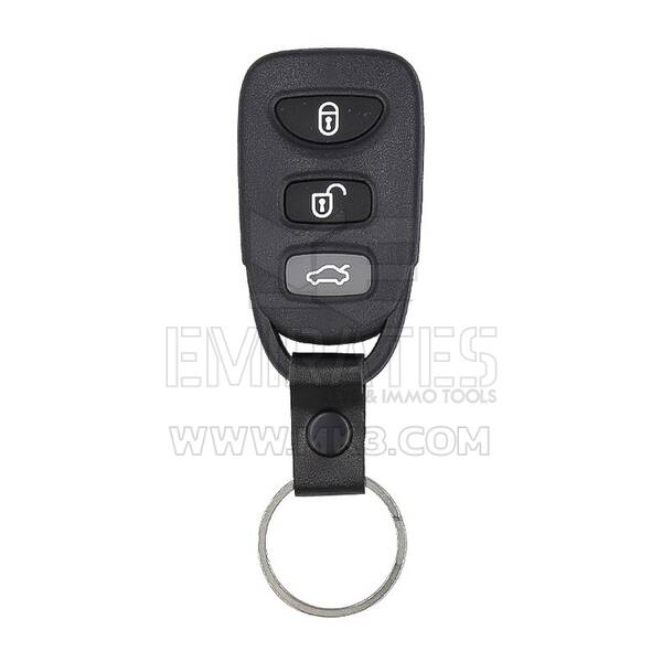 Kia Optima 2010-2011 Llave remota genuina 433MHz 95430-2G101