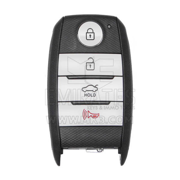 KIA Optima 2014+ Smart Key Remote 4 Bottoni 315MHz 95440-2T510