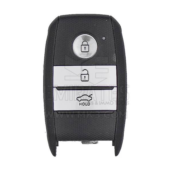 KIA Optima 2016 Genuine Smart Key Remote 433MHz 95440-D4100