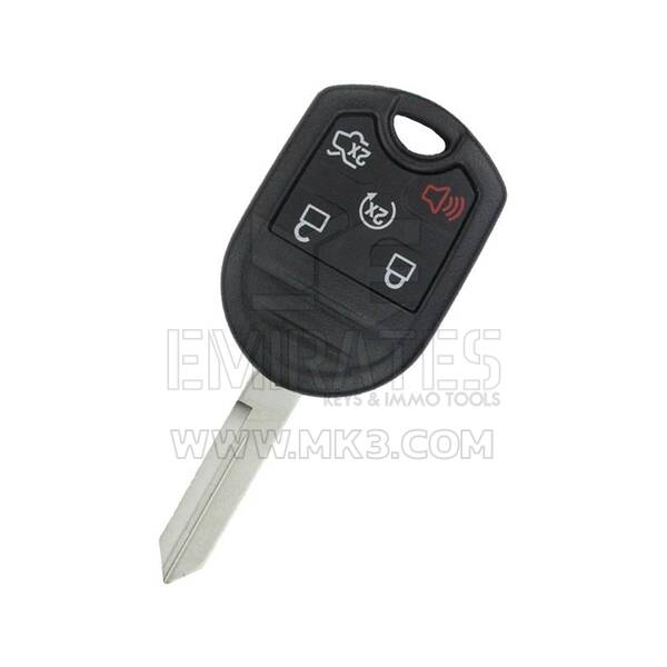 Ford Explorer 2011-2015 Llave remota genuina con 315MHz 59214671