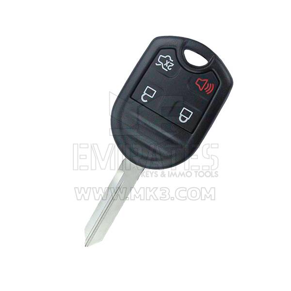Ford F150 2013 Неподдельный дистанционный ключ 4 кнопки 315 МГц 59125611