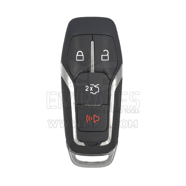 Ford Shelby 2015-2017 Genuine Smart Remote Key 315MHz 5928966