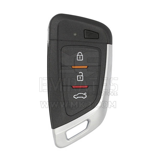 Xhorse Smart Remote Key 3 pulsanti XSKF01EN