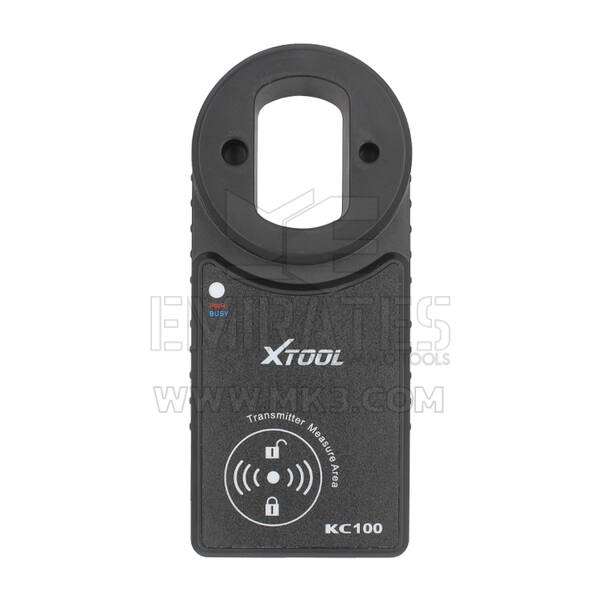Xtool KC100 For VW 4th 5th IMMO And BMW Adapter