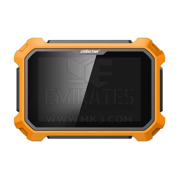 Obdstar X300 Dp Plus Dp Pad 2 A Configuration Mk3