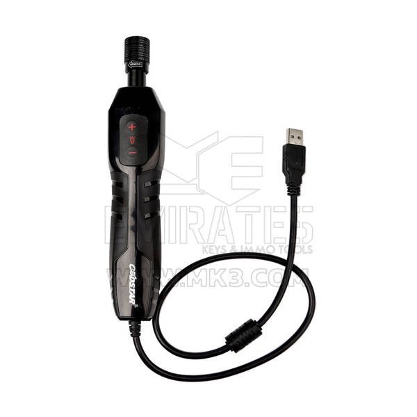 OBDSTAR ET-108 Caméra d'inspection USB pour OBDSTAR X300 DP et X300 PRO3 Key Master