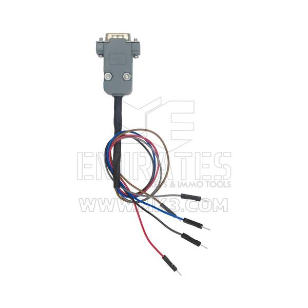MK3 Range Rover Sport Land Rover Discovery II PIC Adapter
