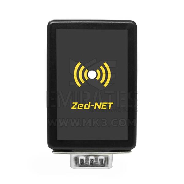 Zed Tam Programcı için ZED-FULL ZED-NET WiFi Modülü Dongle