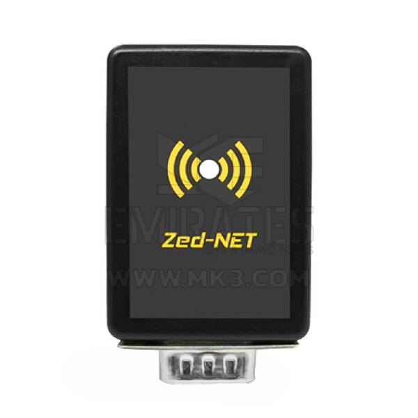 ZED-FULL ZED-NET Modulo WiFi Dongle per Zed Full Programmer