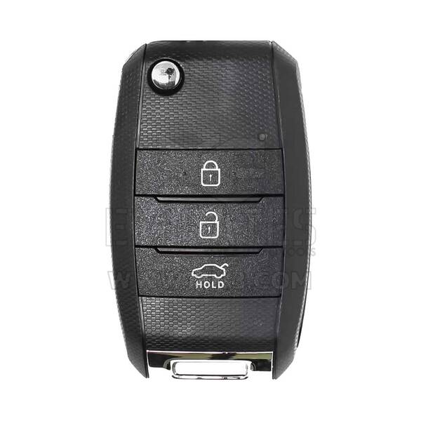 Keydiy KD Universal Flip Remote Key 3 Buttons KIA Type B19-3