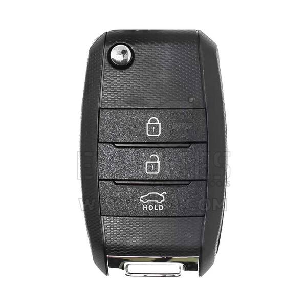 Keydiy KD Universal Flip Remote Key 3 Botões KIA Tipo B19-3