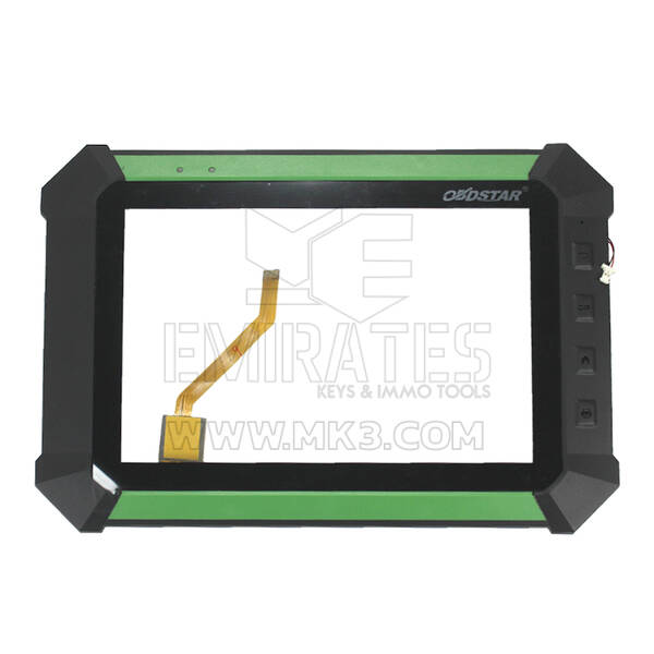 OBDStar Key Master DP Replacement Touch Screen