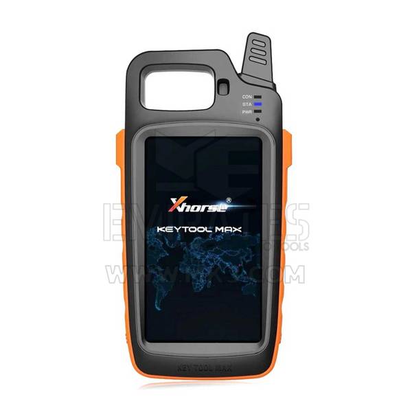 Xhorse VVDI Key Tool Max Dispositivo di programmazione