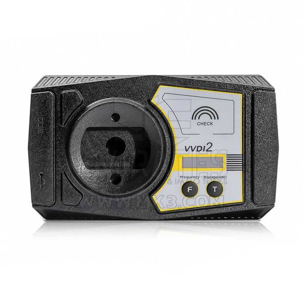 Xhorse XDV2F1GL VVDI2 Устройство OBD для программирования базовых ключей