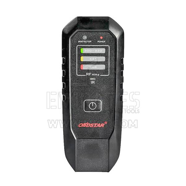 OBDSTAR RT100 Remote Tester Frequency Infrared IR