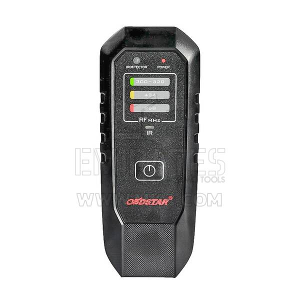 OBDSTAR RT100 Tester remoto frequenza infrarossi IR